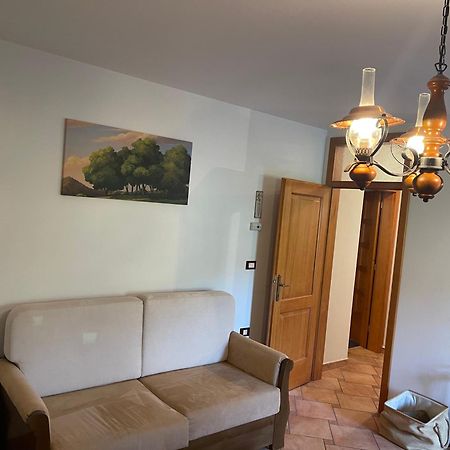 Apartment Gaia Lokve Eksteriør bilde