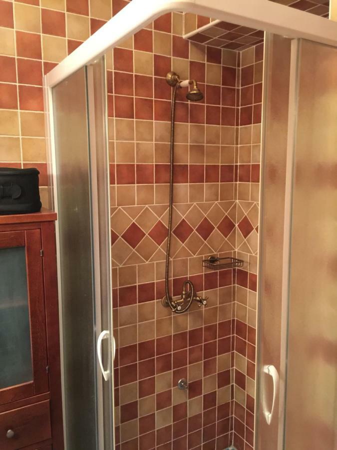 Apartment Gaia Lokve Eksteriør bilde